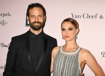 Natalie Portman's husband Benjamin Millepied had an affair with a 25-year-old