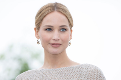 Jennifer Lawrence would 'totally' play Katniss in another Hunger Games movie