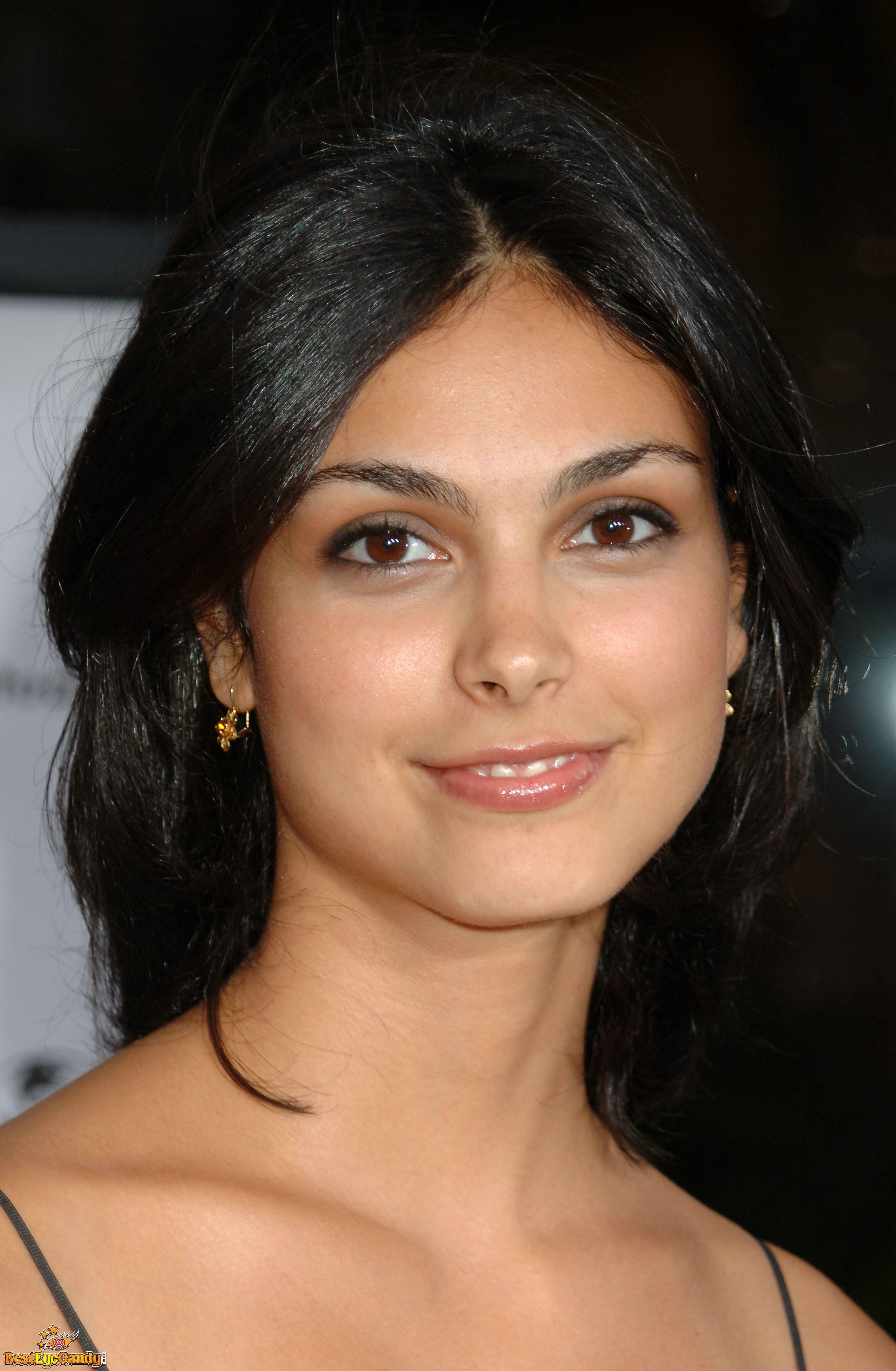 Morena Baccarin Photo #1282584 [2550x3900] @ ...::: BestEyeCandy.com