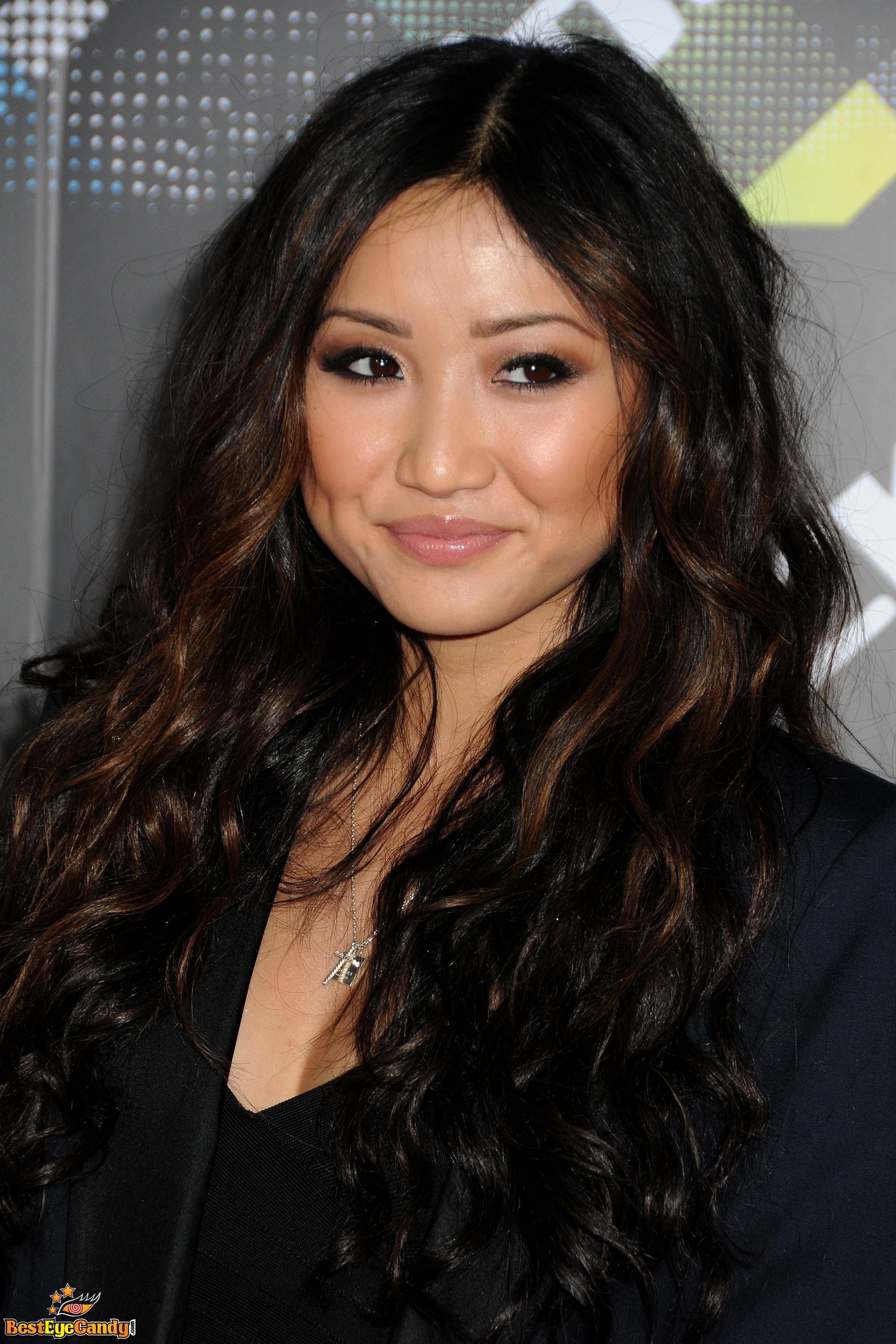 Brenda Song t-Mobile Sidekick 4G Launch Party April - Photo #1314569 ...