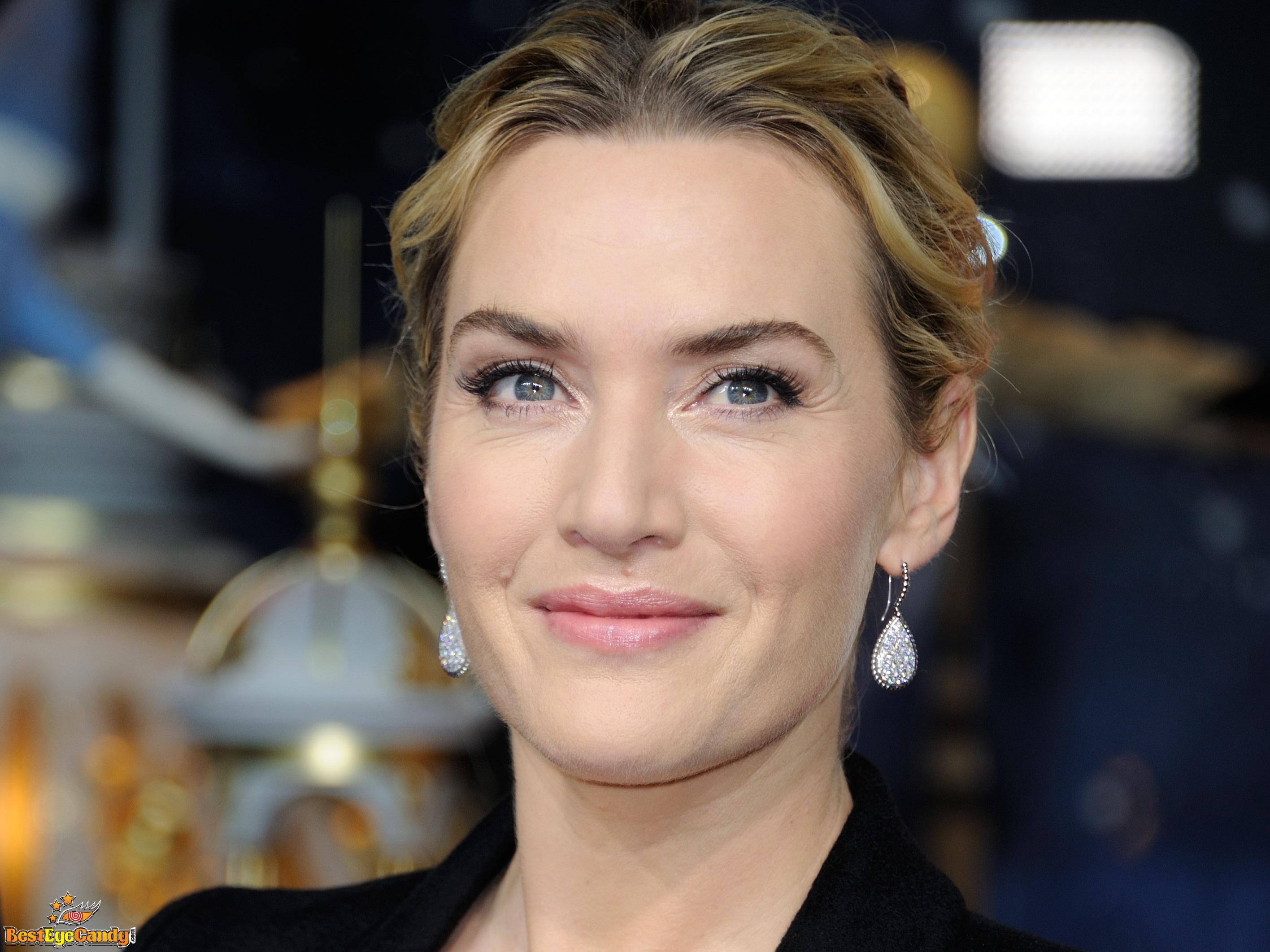 Kate winslet