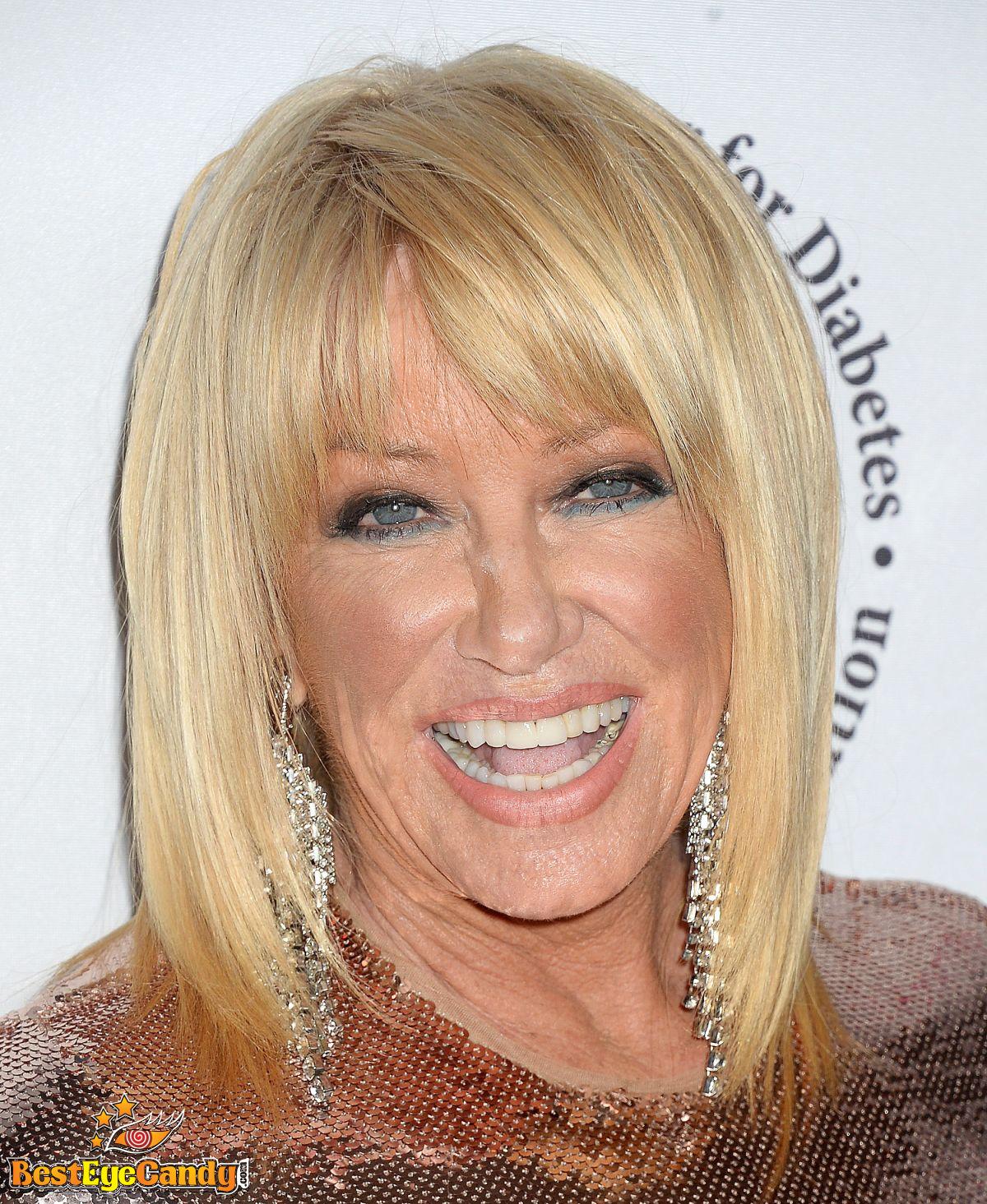 Nude Photos Of Suzanne Somers 107
