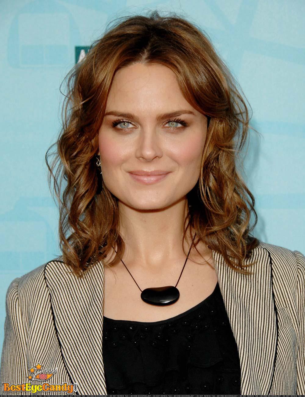 Photos Of Emily Deschanel