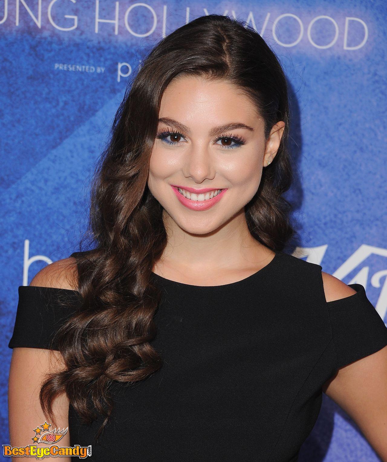 Kira Kosarin Photo #6004862 [1280x1527] @ ...::: BestEyeCandy.com