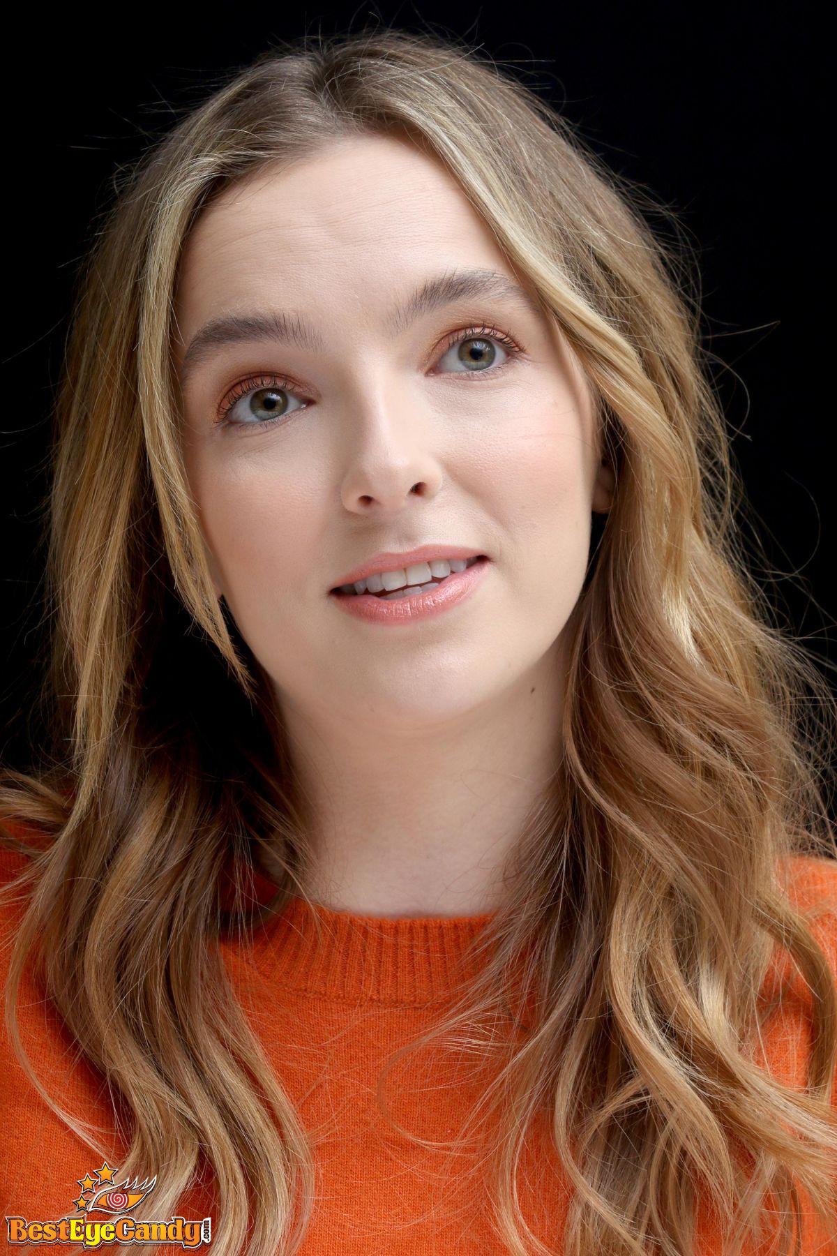 Jodie Comer Photo #6011756 [1200x1800] @ ...::: BestEyeCandy.com