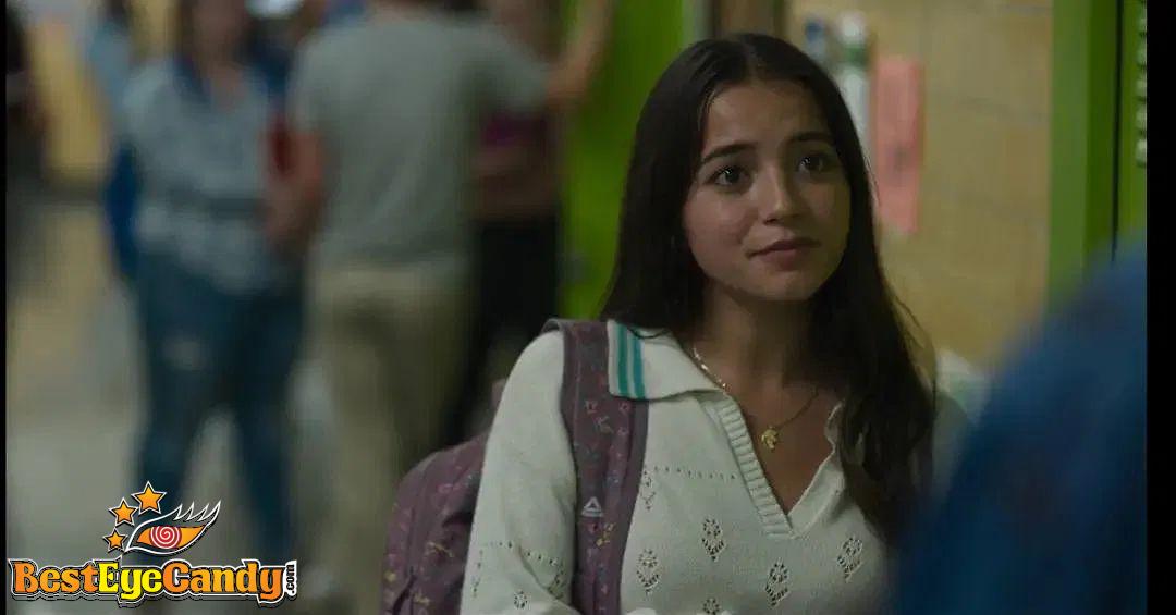 Isabela Merced Photo #7502112 [1080x565] @ ...::: BestEyeCandy.com