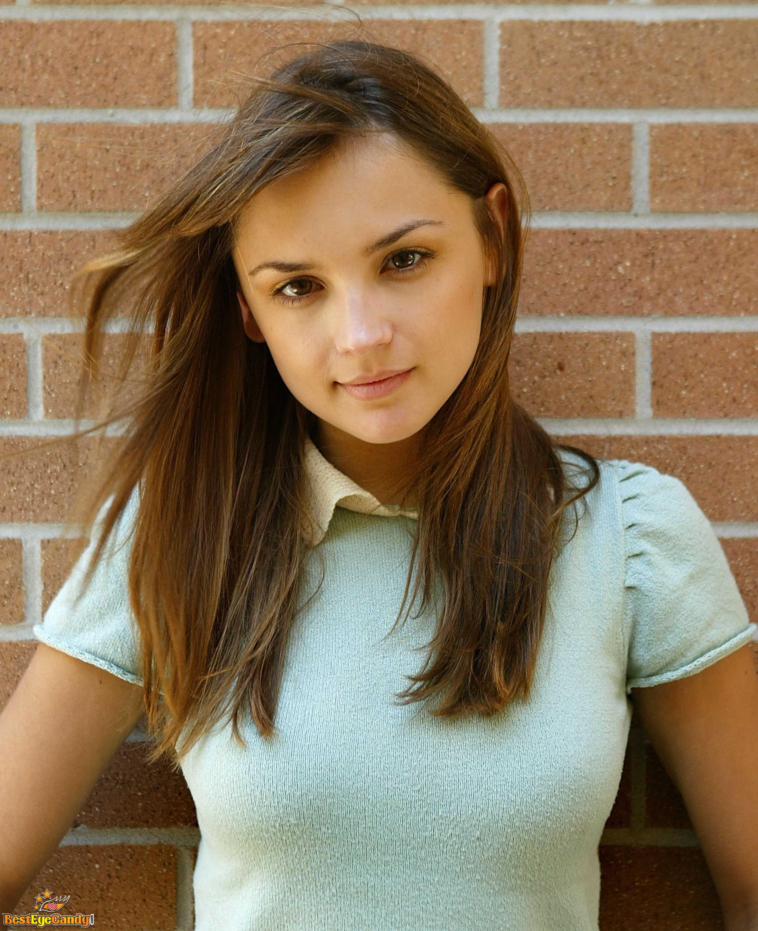 Sintético 91+ Foto Rachael Leigh Cook She's All That Cena Hermosa 10/2023